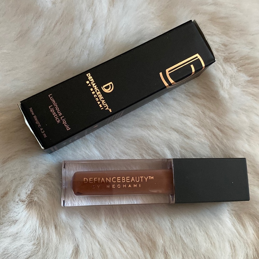 Defiance Beauty by Nechami